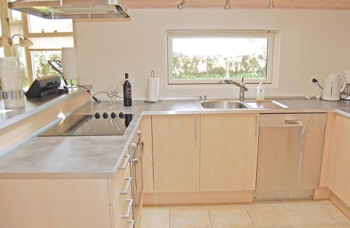 Bog By House | 4 bedroom gorgeous home in Bogø By