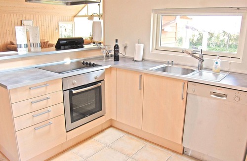 Bog By House | 4 bedroom gorgeous home in Bogø By