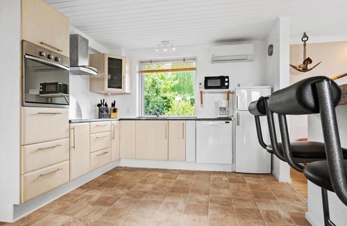 Grasten House | 4 bedroom gorgeous home in Gråsten