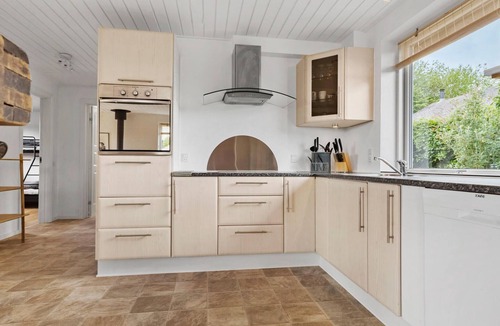 Grasten House | 4 bedroom gorgeous home in Gråsten