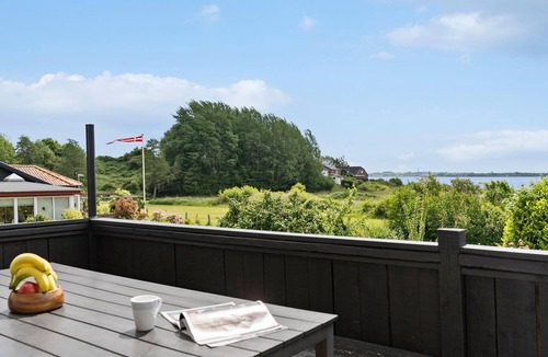 Grasten House | 4 bedroom gorgeous home in Gråsten