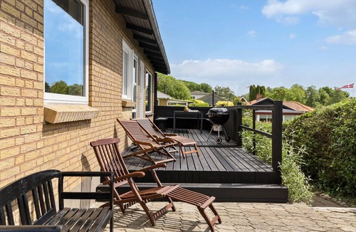 Grasten House | 4 bedroom gorgeous home in Gråsten