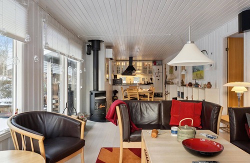 Hornbaek House | 4 bedroom gorgeous home in Hornbæk
