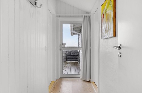 Hvorup Klit House | 4 bedroom gorgeous home in Løkken