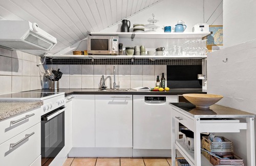 Vorupør House | 4 bedroom gorgeous home in Thisted