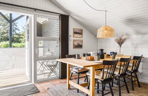 Vorupør House | 4 bedroom gorgeous home in Thisted