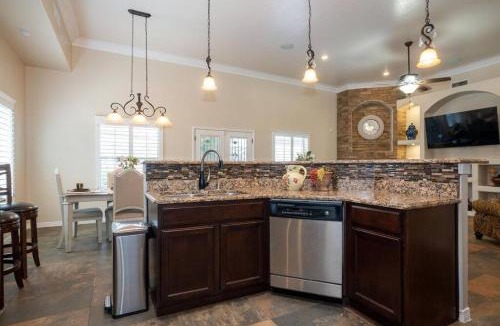 Biggs Field House | 4 bedroom gorgeous home Eastside El Paso
