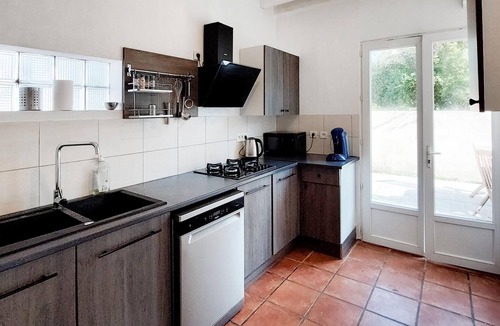 Lanton House | 4 bedroom gorgeous home in Lanton