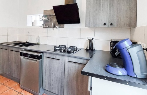 Lanton House | 4 bedroom gorgeous home in Lanton