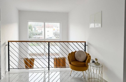 Raslina House | 4 bedroom gorgeous home in Raslina