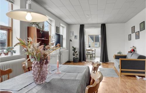 Pedersker House | 4 Bedroom Gorgeous Home In Aakirkeby