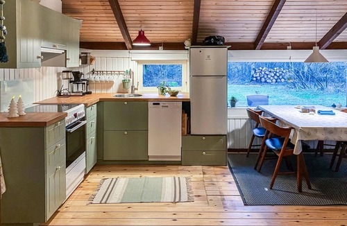 Aalbaek House | 4 bedroom gorgeous home in ålbæk