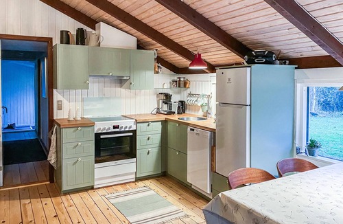 Aalbaek House | 4 bedroom gorgeous home in ålbæk