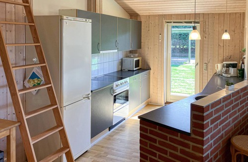 Hvalpsund House | 4 bedroom gorgeous home in Farsø