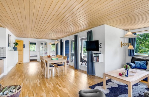Hejlsminde Strand House | 4 bedroom gorgeous home in Hejls
