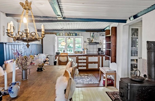 Rodby House | 4 bedroom gorgeous home in Rødby