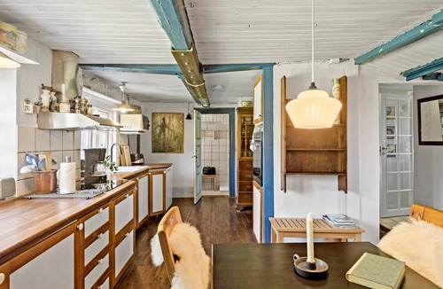 Rodby House | 4 bedroom gorgeous home in Rødby