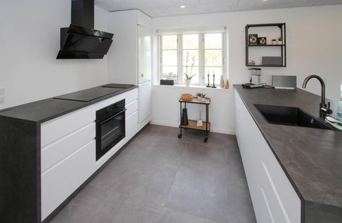 Samsø House | 4 bedroom gorgeous home in Samsø