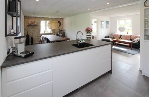 Samsø House | 4 bedroom gorgeous home in Samsø
