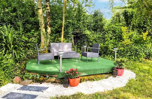 Dangy House | 4 bedroom gorgeous home in Dangy