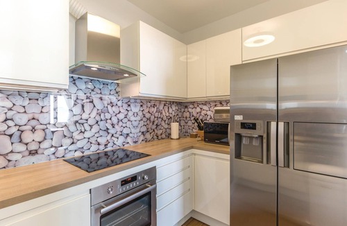 Brist House | 4 bedroom gorgeous home in Brist