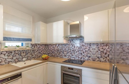 Brist House | 4 bedroom gorgeous home in Brist