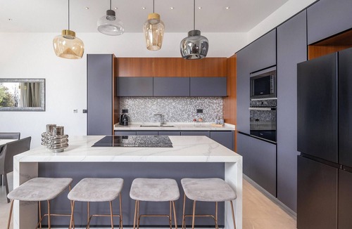 Zaton House | 4 bedroom gorgeous home in Zaton