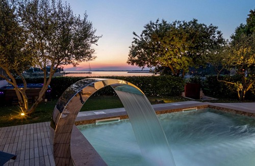 Zaton House | 4 bedroom gorgeous home in Zaton