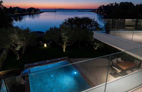 Zaton House | 4 bedroom gorgeous home in Zaton