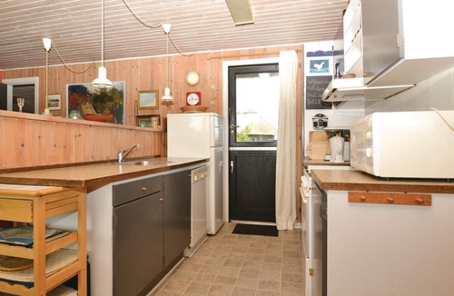 Sønderho House | 4 bedroom gorgeous home in Fanø