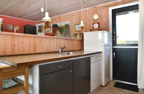 Sønderho House | 4 bedroom gorgeous home in Fanø