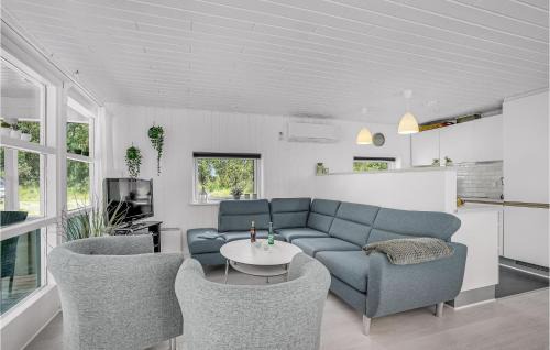 Grønhøj House | 4 Bedroom Gorgeous Home In Løkken