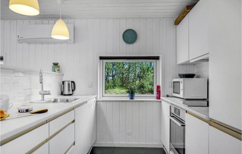 Grønhøj House | 4 Bedroom Gorgeous Home In Løkken