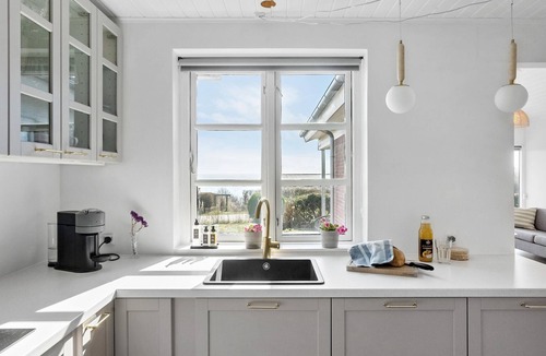 Bisserup House | 4 bedroom gorgeous home in Rude