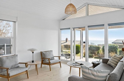 Bisserup House | 4 bedroom gorgeous home in Rude