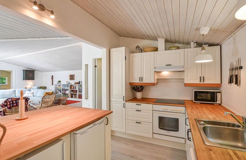 Hoeve Strand House | 4 bedroom gorgeous home in Vig