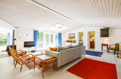 Hoeve Strand House | 4 bedroom gorgeous home in Vig