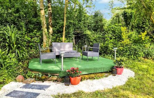 Dangy House | 4 Bedroom Gorgeous Home In Dangy