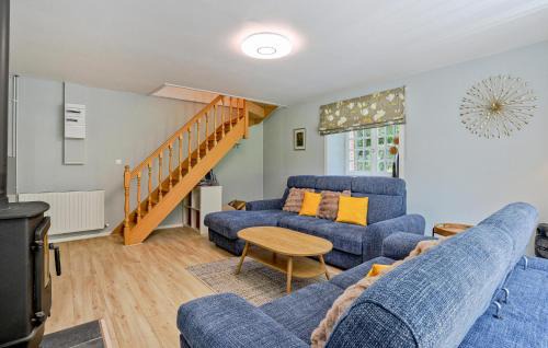 Dangy House | 4 Bedroom Gorgeous Home In Dangy