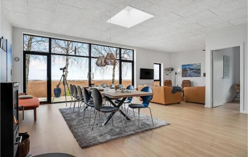 Fur House | 4 Bedroom Gorgeous Home In Fur