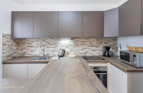 Pula House | 4 bedroom gorgeous home in Pula