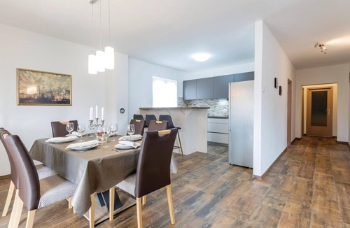 Pula House | 4 bedroom gorgeous home in Pula