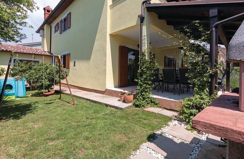 Pula House | 4 bedroom gorgeous home in Pula