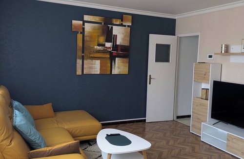 Coudekerque-Branche House | 4-bedroom house