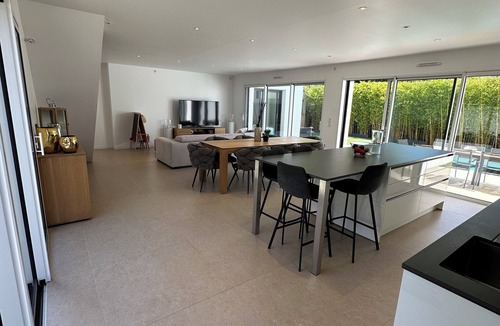 La Baule-Escoublac House | 4-bedroom house with pool