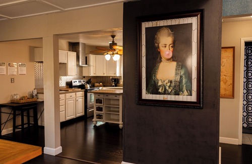 Cape Girardeau House | 4-Bedroom Home - 2 King Beds, Summer Pool, Pool Table, Air Hockey + More