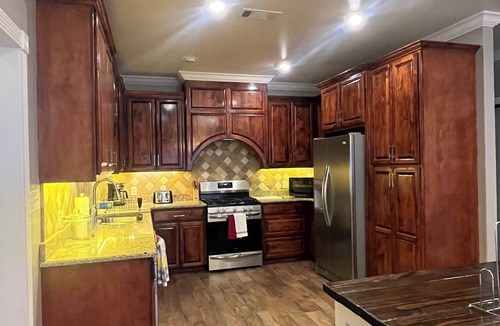 White Hall House | 4-bedroom Home Away from Home