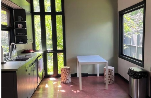 Winfield House | 4 bedroom home in charming Winfield, conveniently located near college & coffee!