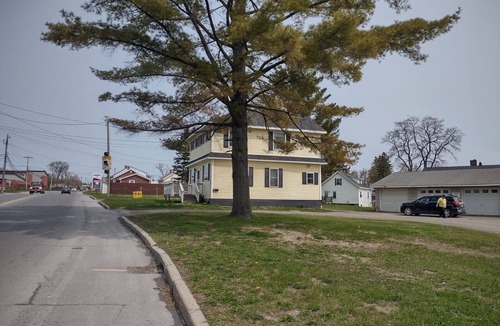 Caribou House | 4-Bedroom home in downtown Caribou