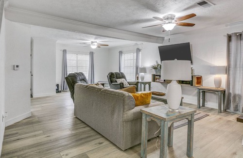 Nederland House | 4 bedroom home in Nederland